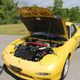 Illustration for article titled The Toyota Supra Turbo Is A Great Cruiser, But The FD Mazda RX-7 Can Kick Your Cars Ass Today